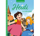 HEIDI - T2 UNE BELLE AMITIE