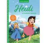 HEIDI - T3 LE BONHEUR RETROUVE