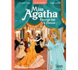 MISS AGATHA - ETRANGE BAL A VIENNE