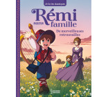 REMI SANS FAMILLE - T3 DE MERVEILLEUSES RETROUVAILLES