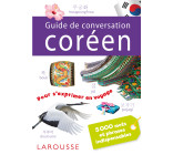 GUIDE DE CONVERSATION COREEN