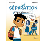 LA SEPARATION - TU VEUX QU-ON EN PARLE