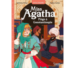 MISS AGATHA - PIEGE A CONSTANTINOPLE