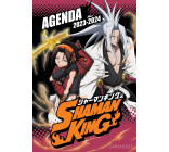 Agenda scolaire SHAMAN KING 2023-2024