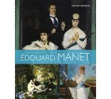 EDOUARD MANET