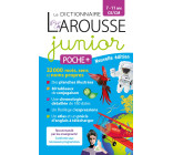 Larousse junior poche plus