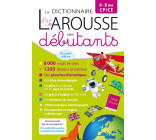 LAROUSSE DICTIONNAIRE DES DEBUTANTS 6/8 ANS CP/CE