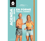 AGENDA MOVE YOUR FIT - EN FORME TOUTE L-ANNEE !