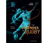 LES LEGENDES DU RUGBY