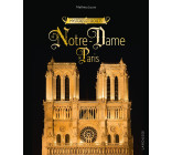 MYSTERES ET SECRETS DE NOTRE-DAME-DE-PARIS