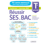 REUSSIR L-EPREUVE DE SPECIALITE SES AU BAC - TLE GENERALE