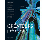 CREATEURS DE LEGENDE