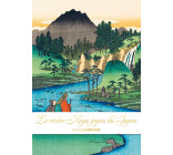 Carnet Larousse - La rivière Koya, joyau du Japon