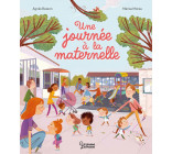 Une journée à la maternelle