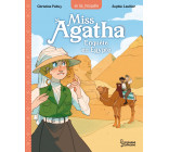 Miss Agatha - Enquête en Egypte