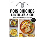 Pois chiches, lentilles et cie