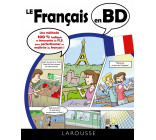 Le français en BD