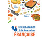 Les inratables de la bonne cuisine française