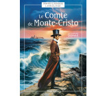 Mes grands classiques Larousse - Le Comte de Monte Cristo