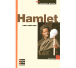 CLASSIQUES BORDAS - HAMLET - SHAKESPEARE