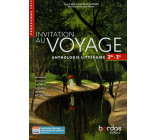 INVITATION AU VOYAGE ANTHOLOGIE LITTERAIRE FRANCAIS 2DE-1RE 2019