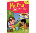 MATHS TOUT TERRAIN CP 2019 FICHIER DE L-ELEVE