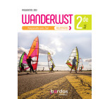 WANDERLUST ALLEMAND 2DE 2019 MANUEL