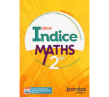 INDICE MATHS 2DE 2019 - MANUEL DE L-ELEVE