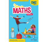 AU RYTHME DES MATHS CM2 2020 MANUEL ELEVE