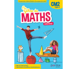 AU RYTHME DES MATHS CM2 2020 - FICHIER ELEVE