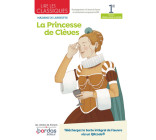 Lire les classiques - Français 1re - Oeuvre La Princesse de Clèves