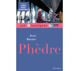 PHEDRE - RACINE - CLASSIQUES BORDAS