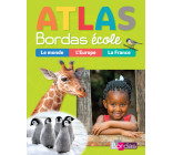 ATLAS BORDAS ECOLE