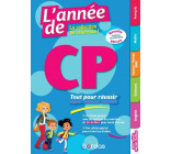 L'Année de CP Tout pour réussir