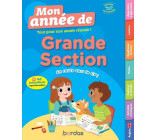 Mon année de Grande Section