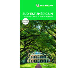 Guide Vert Sud-Est Américain, Louisiane, Villes du sud