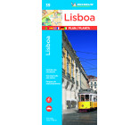 Plan Lisboa - Planta e Índice