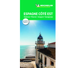 Guide Vert Espagne côté Est : Valence, Costa Blanca, Baléares, Aragon