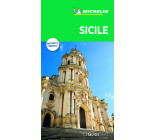 Guide Vert Sicile