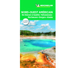 Guide Vert Nord-Ouest Américain