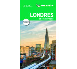 Guide Vert Londres