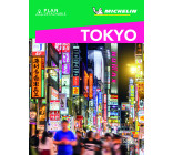 Guide Vert WE&GO Tokyo