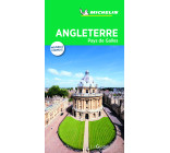 Guide Vert Angleterre, Pays de Galles