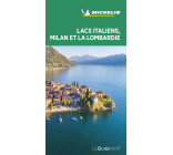 Guide Vert Lacs italiens - Milan & la Lombardie