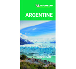 Guide Vert Argentine