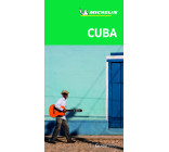 Guide Vert Cuba