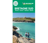 Guide Vert Bretagne Sud