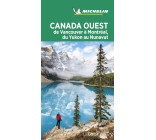 Guide Vert Canada ouest