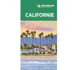 Guide Vert Californie