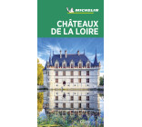 Guide Vert Châteaux de la Loire